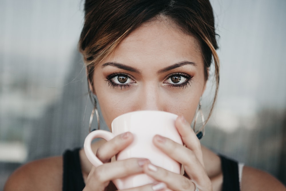 Women-and-caffeine