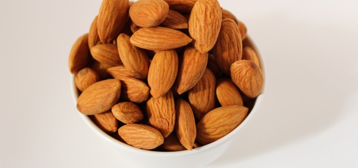 Almonds